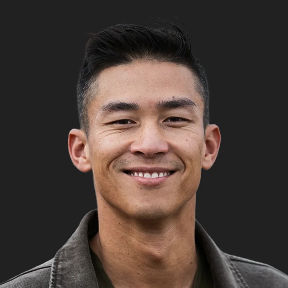 Bryant Chou