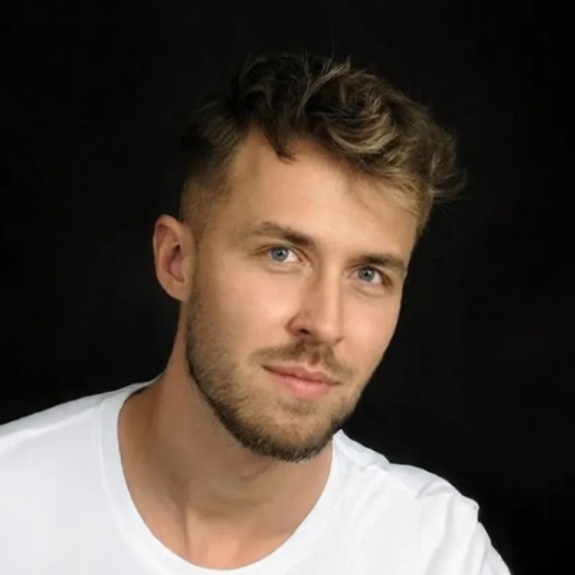 Maciek Kociela
